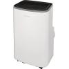imageFrigidaire Portable Room Air Conditioner 8000 BTU ASHRAE  5500 BTU DOE Cools Up to 350 Sq Ft Quiet Operation Dehumidifying Dry Mode WhiteAC Only