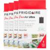imageFrigidaire PureAir Ultra Refrigerator Air Filter 2 pack4 Count Pack of 1