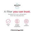 imageFrigidaire PurePour PWF1 FPPWFU01 ampamp PureAir AF2 FRGPAAF2 Water ampamp Air Filter Combo Kit2 Piece Set
