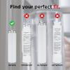 imageFrigidaire WF3CB Puresource3 Refrigerator Water Filter White 1 Count Pack of 11 Pack