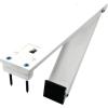 imageAir Conditioner Support Bracket 80lbsUp to 160lbs