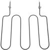 imageFrigidaire 316430900 Oven Broil Element for Electric Ranges and Stoves BlackBroil Element
