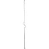 imageFrigidaire 316546300 Oven Rack Link Arm for Gas Ranges and Stoves