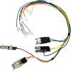 imageFrigidaire 316580400 Stovetop Surface Element Receptacle and Wire Kit for Electric Ranges and Stoves