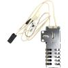 imageFrigidaire 5304509706 Stovetop Burner Igniter for Gas Ranges and Stoves