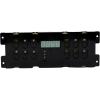 imageFrigidaire 5304510064 Oven Control Board and Clock for Electric Ranges and Stoves Black