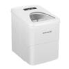 imageFrigidaire EFIC108Blue Compact Ice Maker Countertop Portable 26 lb per Day BlueWhite