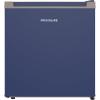 imageFrigidaire EFR180 16 Cu Ft Single Door Mini Fridge Stainless Steel Stainless ContemporaryBlue