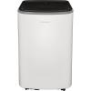 imageFrigidaire Portable Room Air Conditioner 8000 BTU ASHRAE  5500 BTU DOE Cools Up to 350 Sq Ft Quiet Operation Dehumidifying Dry Mode WhiteAC Only