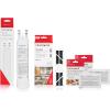 imageFrigidaire PurePour PWF1 FPPWFU01  PureAir RAF2 FRGPAAF2  2 pcs PK1 FRPAPKRF Water ampamp Air Filter Combo