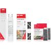 imageFrigidaire PurePour PWF2 FPPWFU02  PureAir RAF2 FRGPAAF2  PureAir PK2 FRPAPK2RF Water ampamp Air Filter Combo