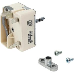 imageElectrolux 9031369010 Stovetop Surface Element Switch for Electric Ranges and Stoves