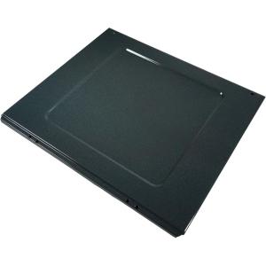 imageFrigidaire 316400601 Oven Bottom Panel for Electric Ranges and Stoves Black