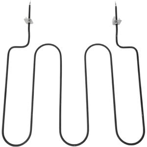 imageFrigidaire 316430900 Oven Broil Element for Electric Ranges and Stoves BlackBroil Element