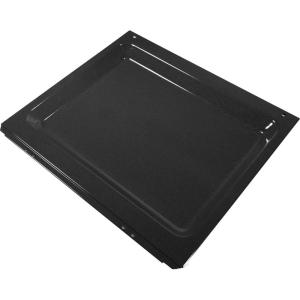 imageFrigidaire 316505601 Oven Bottom Panel for Electric Ranges and Stoves Black