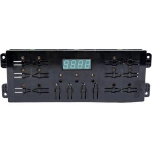imageFrigidaire 316630003 Oven Control Board for Electric Ranges and Stoves Black