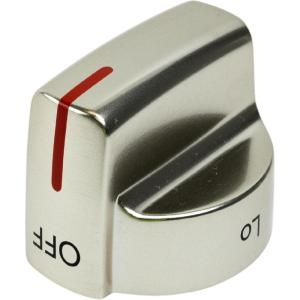 imageFrigidaire 5304509064 Stovetop Burner Knob for Gas Ranges and Stoves