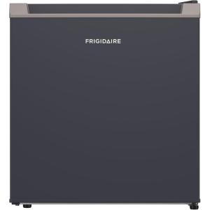 imageFrigidaire EFR180 16 Cu Ft Single Door Mini Fridge Stainless Steel Stainless ContemporaryBlack