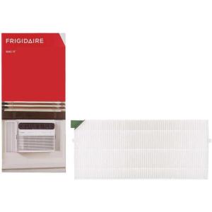 imageFrigidaire FRPARAC11 PureAir RAC11 Premium Air Filter Replacement for Window ACs  Effective for irritants63 x 142 x 08