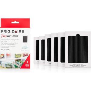 imageFrigidaire PureAir Ultra Refrigerator Air Filter 2 pack1 Count Pack of 6