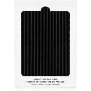 imageFrigidaire PureAir Ultra Refrigerator Air Filter 2 pack5 x 8 x 1
