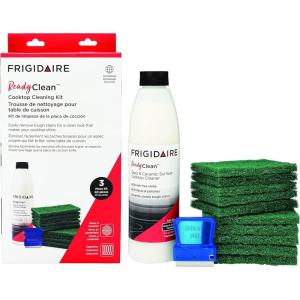 imageFrigidaire ReadyClean Cooktop Cleaning Kit