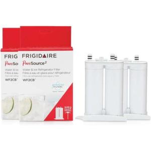 imageFrigidaire WF2CB PureSource 2 Water Filter2 Pack
