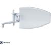 imageElectrolux 241682001 Water Dispenser Lever for Refrigerators White