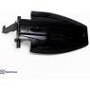 imageElectrolux 241682003 Water Dispenser Lever for Refrigerators Black