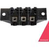 imageFrigidaire 134101400 Terminal Block for Dryers