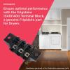 imageFrigidaire 134101400 Terminal Block for Dryers