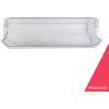 imageFrigidaire 241505301 Door Shelf Bin for Refrigerators Clear