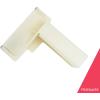 imageFrigidaire 241518501 Motorized Air Damper Control for Refrigerators White