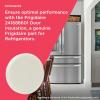 imageFrigidaire 241688601 Door Insulation for Refrigerators White