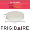 imageFrigidaire 241688601 Door Insulation for Refrigerators White