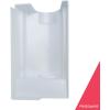 imageFrigidaire 241734001 Ice Bucket Container for Refrigerators White