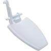 imageElectrolux 241682001 Water Dispenser Lever for Refrigerators White