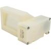 imageFrigidaire 241518501 Motorized Air Damper Control for Refrigerators White