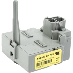 imageElectrolux 241941003 Compressor Start Relay for Refrigerators