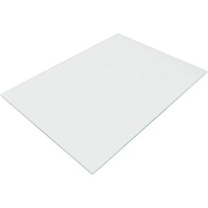 imageFrigidaire 240350619 Glass Shelf for Refrigerators