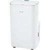 imageFrigidaire Gallery 4in1 Smart Inverter Portable Room Air Conditioner with WiFi Heating ampamp Air Quality Monitoring 14000 BTU ASHRAE  10000 BTU DOE Cools Up to 700 Sq Ft Ultra Quiet White