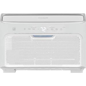 imageFrigidaire GHWQ103WC1 Inverter Quiet Temp Room Air Conditioner 10000 BTU with WiFi Connected Works with Alexa Energy Star Certified EasytoClean Washable Filter in White10 000 BTU