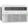 imageFrigidaire 8000 BTU Window Air Conditioner ampamp Dehumidifier 115V Cools up to 350 Sq Ft for Apartment Dorm Room ampamp SmallMedium Rooms with Remote Control Programmable Timer and Sleep Mode White