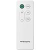 imageFrigidaire 8000 BTU Window Air Conditioner ampamp Dehumidifier 115V Cools up to 350 Sq Ft for Apartment Dorm Room ampamp SmallMedium Rooms with Remote Control Programmable Timer and Sleep Mode White