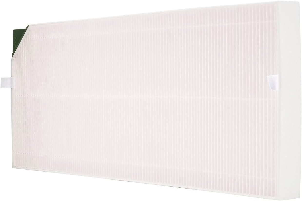 imageFrigidaire FRPARAC9 PureAir RAC9 Premium Air Filter Replacement for Window ACs  Effective for irritants5 x 127 x 08