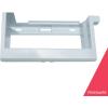 imageFrigidaire 137314510 Washer Dispenser Drawer Handle Frame for Washing Machines White