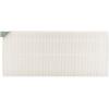 imageFrigidaire FRPARAC8 PureAir RAC8 Premium Air Filter Replacement for Window ACs  Effective Pollen and Pet Hair65 x 155 x 08