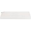 imageFrigidaire FRPARAC8 PureAir RAC8 Premium Air Filter Replacement for Window ACs  Effective Pollen and Pet Hair65 x 155 x 08