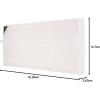 imageFrigidaire FRPARAC9 PureAir RAC9 Premium Air Filter Replacement for Window ACs  Effective for irritants5 x 127 x 08