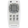 imageFrigidaire 5304476904 Remote Control for Room Air Conditioners White